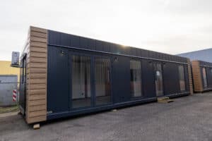 OK-Unit 12.2m