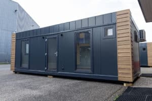OK-Unit 08.2m Office