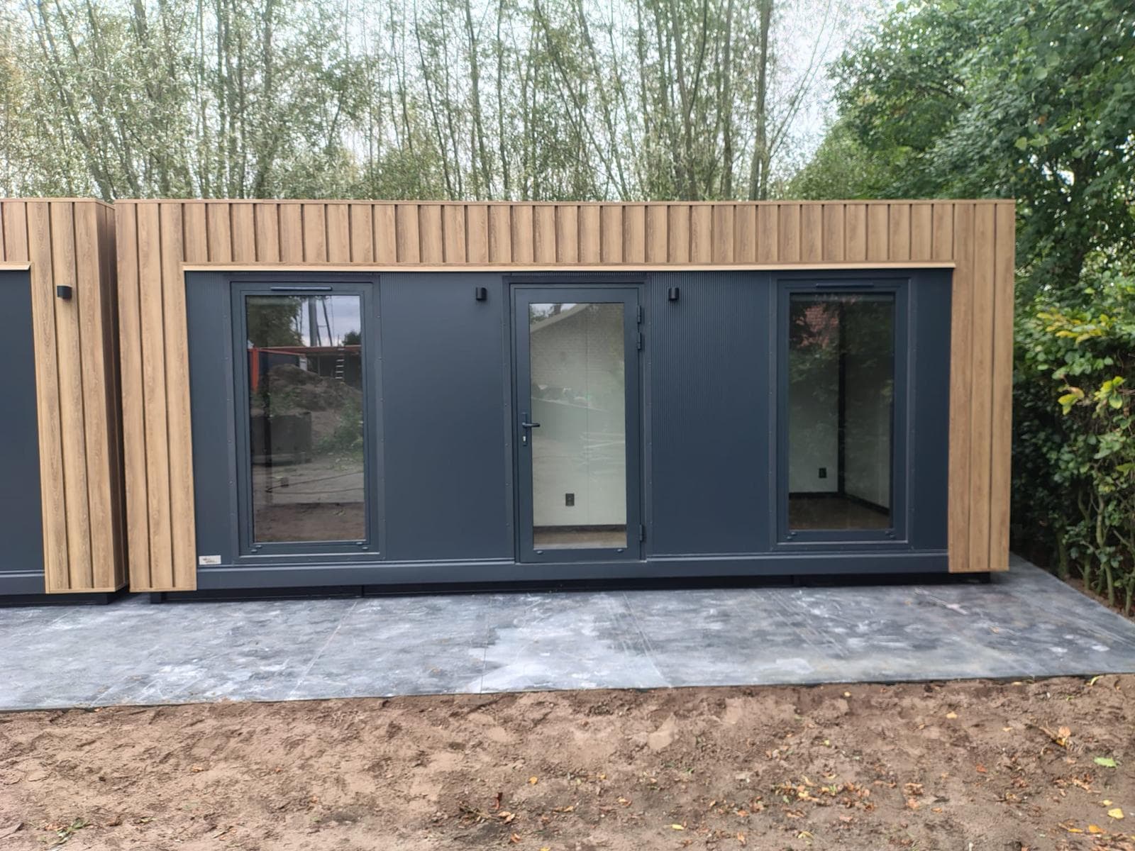 OK-Unit 06.5m - Afbeelding 9